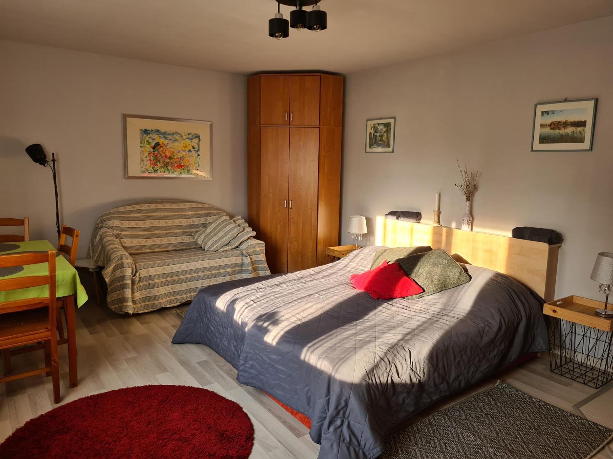 Apartament Bema Biała Podlaska Exterior foto