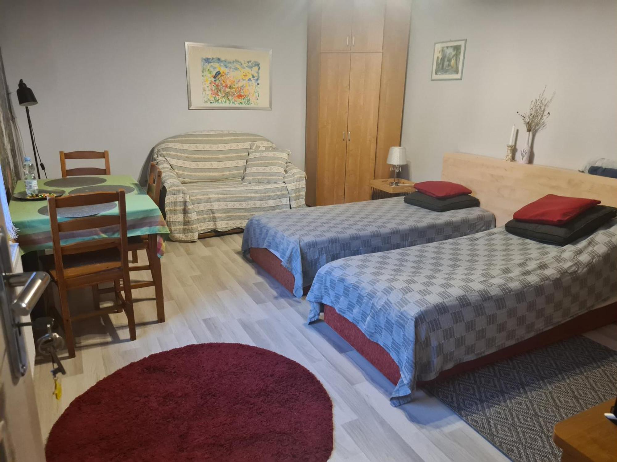 Apartament Bema Biała Podlaska Exterior foto