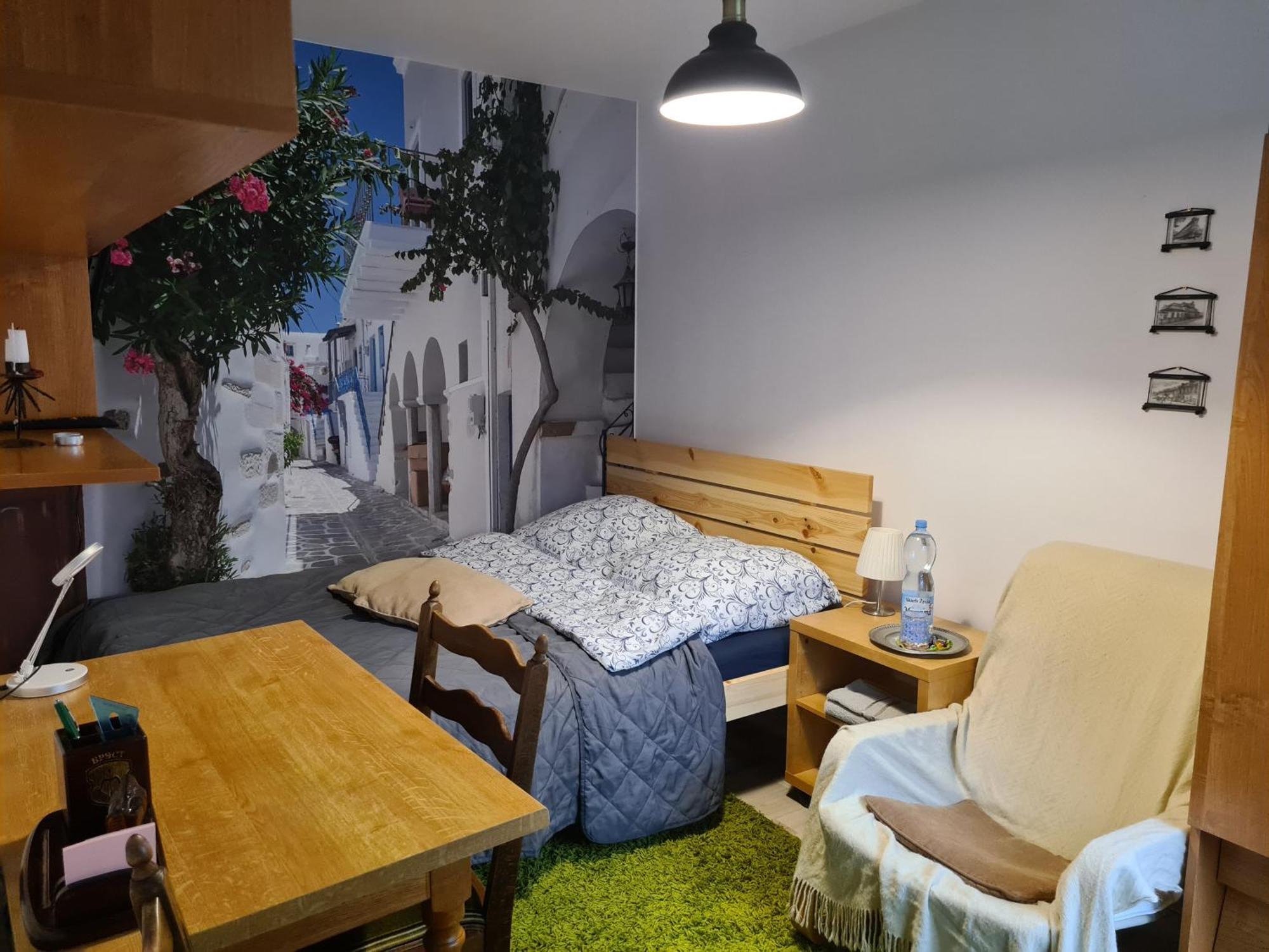 Apartament Bema Biała Podlaska Exterior foto