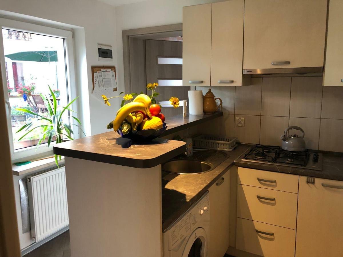 Apartament Bema Biała Podlaska Exterior foto